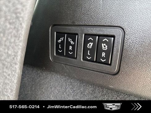 Used 2020 Cadillac XT6 Sport image 26