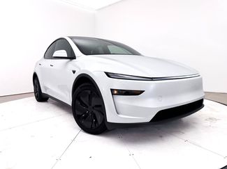 Used 2026 Tesla Model Y Long Range AWD/4WD video 1
