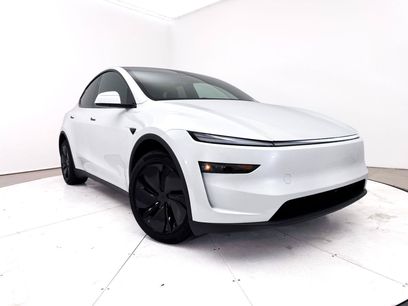 Used 2026 Tesla Model Y Long Range