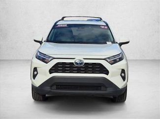 Used 2022 Toyota RAV4 XLE Premium AWD/4WD video 2