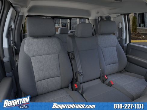 Used 2026 Ford F350 XL w/ FX4 Off-Road Package AWD/4WD image 10