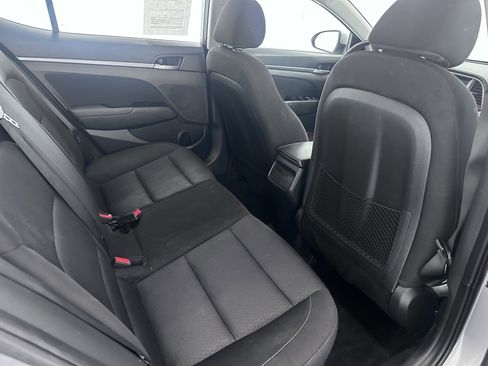 Used 2017 Hyundai Elantra Value Edition image 26