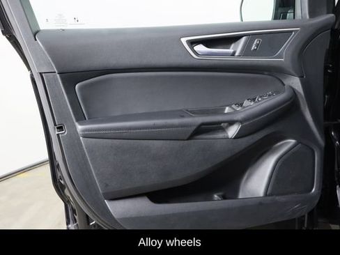 Used 2024 Ford Edge SEL image 19