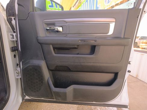 Used 2023 RAM 1500 Classic SLT w/ Electronics Group image 16