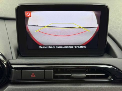 Used 2023 MAZDA MX-5 Miata Club w/ Brembo/BBS Recaro Package image 26