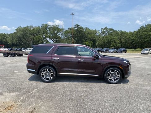 Certified 2024 Hyundai Palisade Limited AWD/4WD image 9