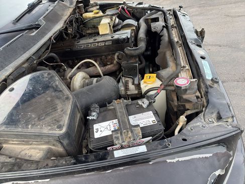 Used 2002 Dodge Ram 2500 Truck 4x4 Quad Cab image 11