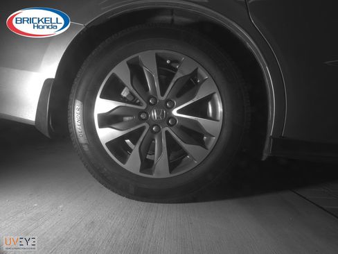 Used 2022 Honda Odyssey EX-L image 12