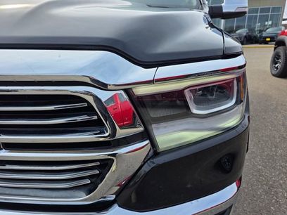 Used 2019 RAM 1500 Laramie