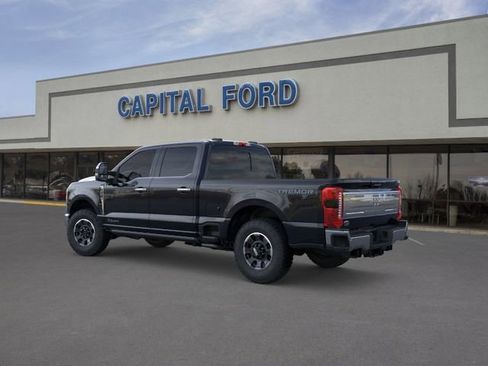 New 2026 Ford F350 King Ranch AWD/4WD image 4