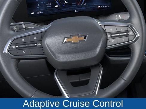 New 2026 Chevrolet Equinox LT image 19