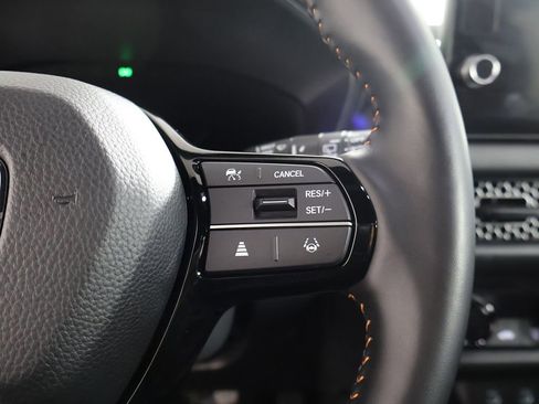 Used 2026 Honda HR-V Sport image 42