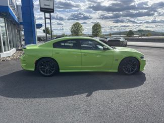Used 2023 Dodge Charger Scat Pack RWD video 2