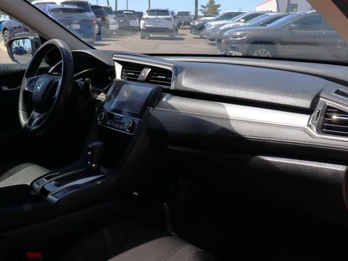 Used 2017 Honda Civic EX image 35