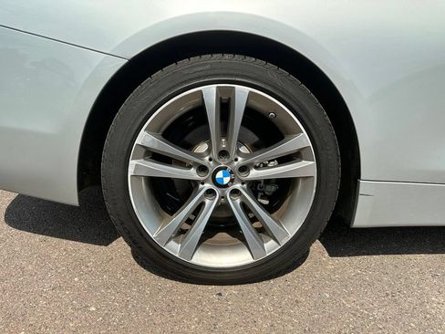 Used 2018 BMW 430i xDrive Convertible AWD/4WD image 36