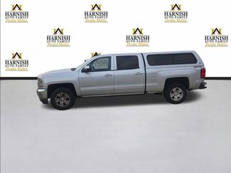 Used 2018 Chevrolet Silverado 1500 LT w/ All Star Edition video 2