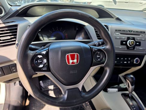 Used 2012 Honda Civic LX image 33