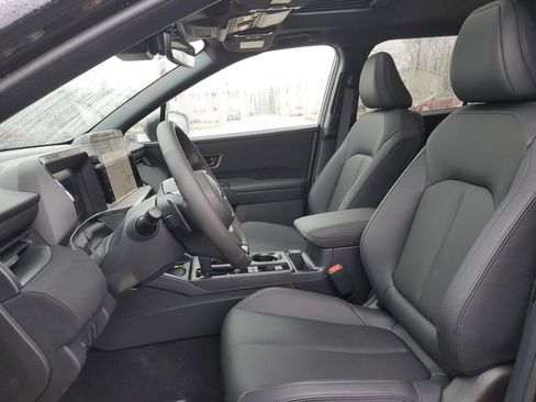 New 2026 Subaru Outback Premium image 5