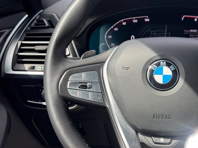 Certified 2024 BMW X3 xDrive30i w/ Premium Package AWD/4WD image 23