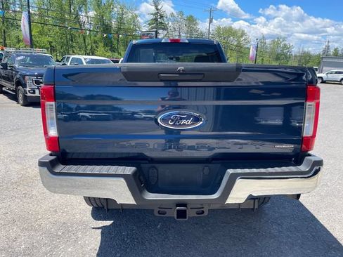 Used 2019 Ford F250 XLT w/ Snow Plow Prep Package AWD/4WD image 6