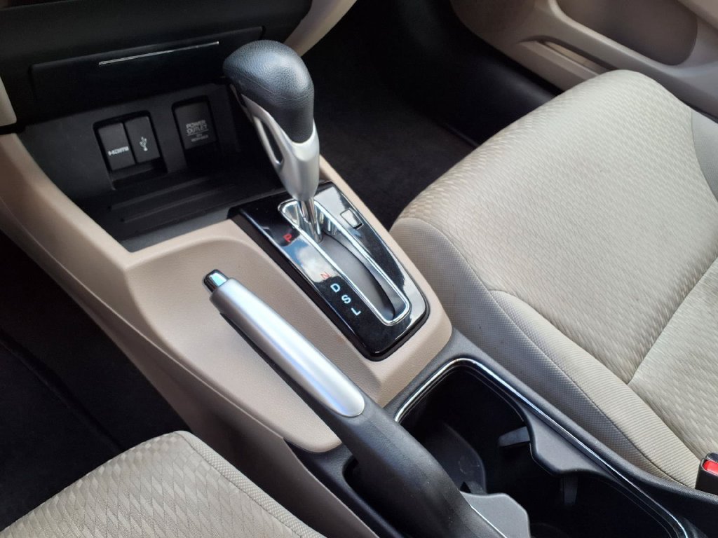 Used 2015 Honda Civic EX image 22