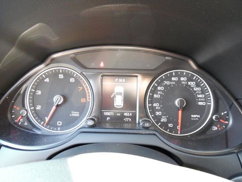 Used 2015 Audi Q5 2.0T Premium Plus w/ Technology Package image 13