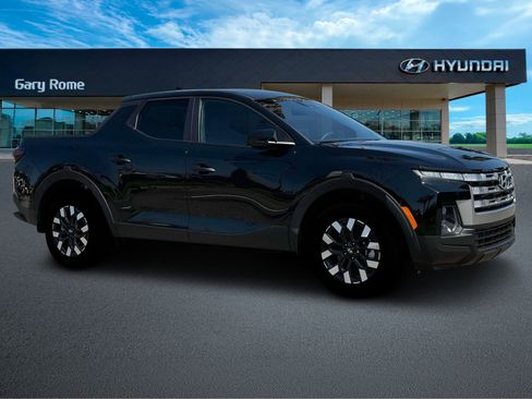 New 2026 Hyundai Santa Cruz SE AWD/4WD image 10