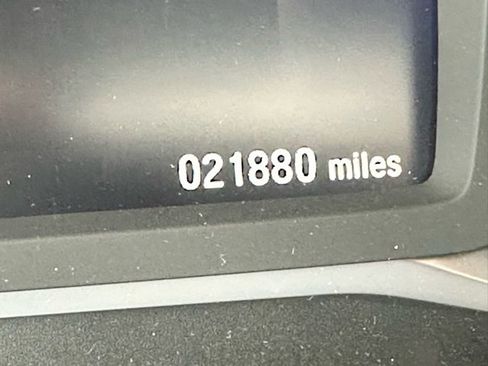 Certified 2023 Honda Passport EX-L image 12