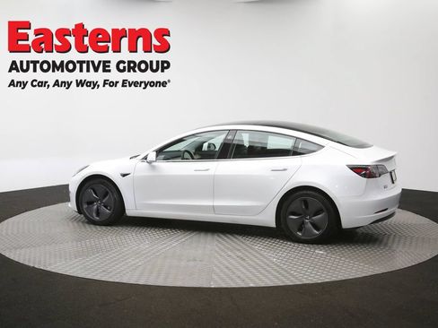 Used 2019 Tesla Model 3 Long Range AWD/4WD image 56