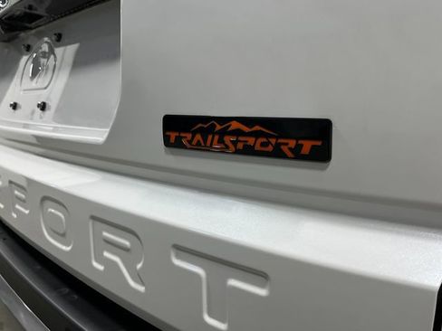New 2026 Honda Passport TrailSport Elite image 6