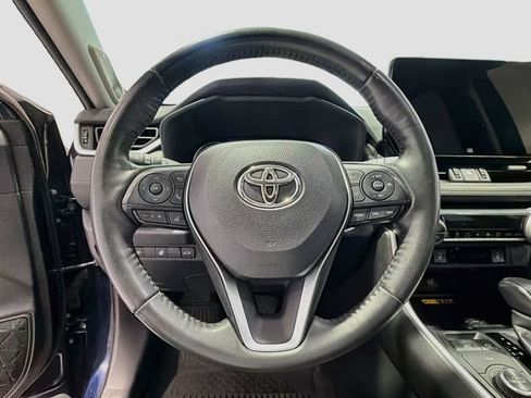 Certified 2024 Toyota RAV4 XLE Premium w/ Weather Package AWD/4WD image 8