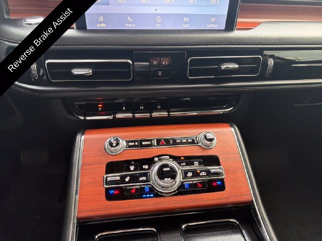 Used 2024 Lincoln Aviator Reserve w/ Equipment Group 201A AWD/4WD image 20