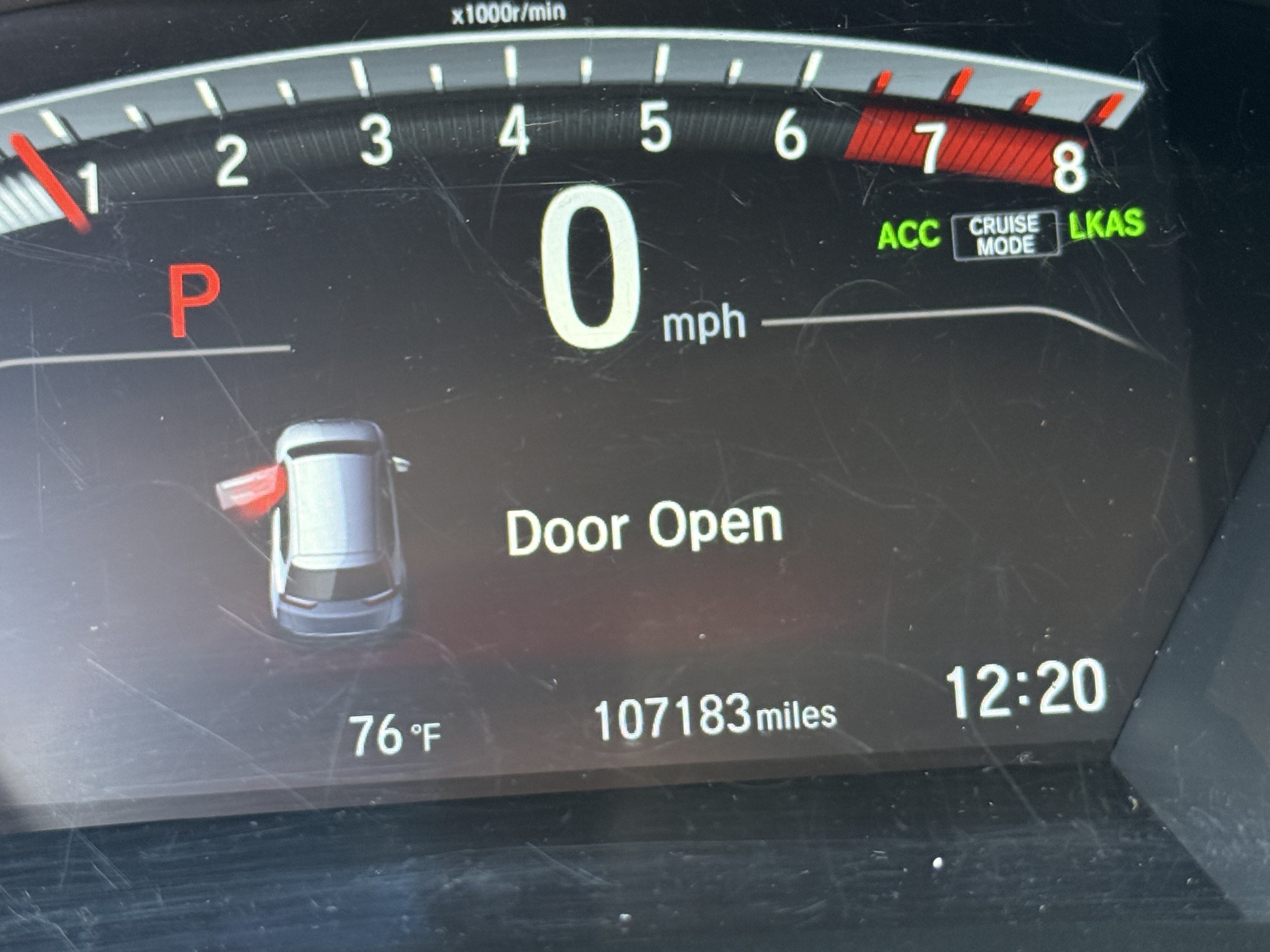 Certified 2017 Honda CR-V EX image 22