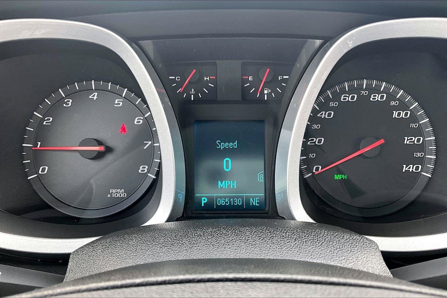 Used 2011 Chevrolet Equinox LT w/ All-Star Package AWD/4WD image 21