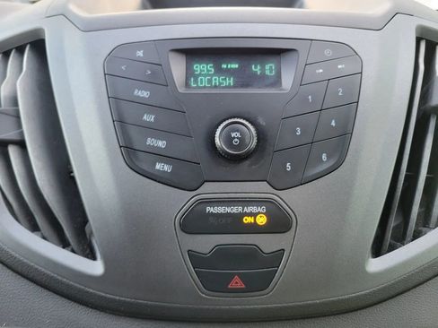 Used 2017 Ford Transit 150 130 Low Roof image 10