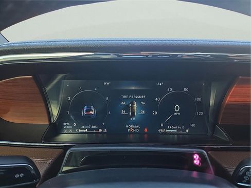 Certified 2023 Lincoln Navigator Reserve image 18