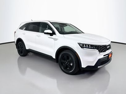 Used 2022 Kia Sorento LX