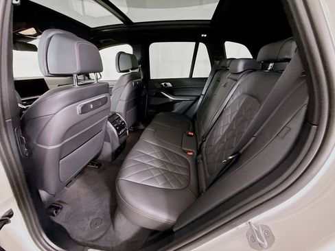 New 2026 BMW X5 xDrive50e w/ M Sport Package image 26