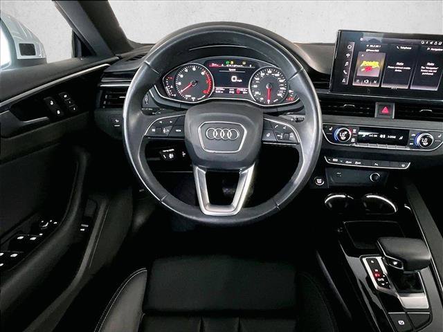 Used 2024 Audi A5 2.0T Premium w/ Convenience Package AWD/4WD image 7