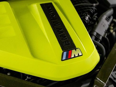 Used 2024 BMW M4 Competition RWD image 17