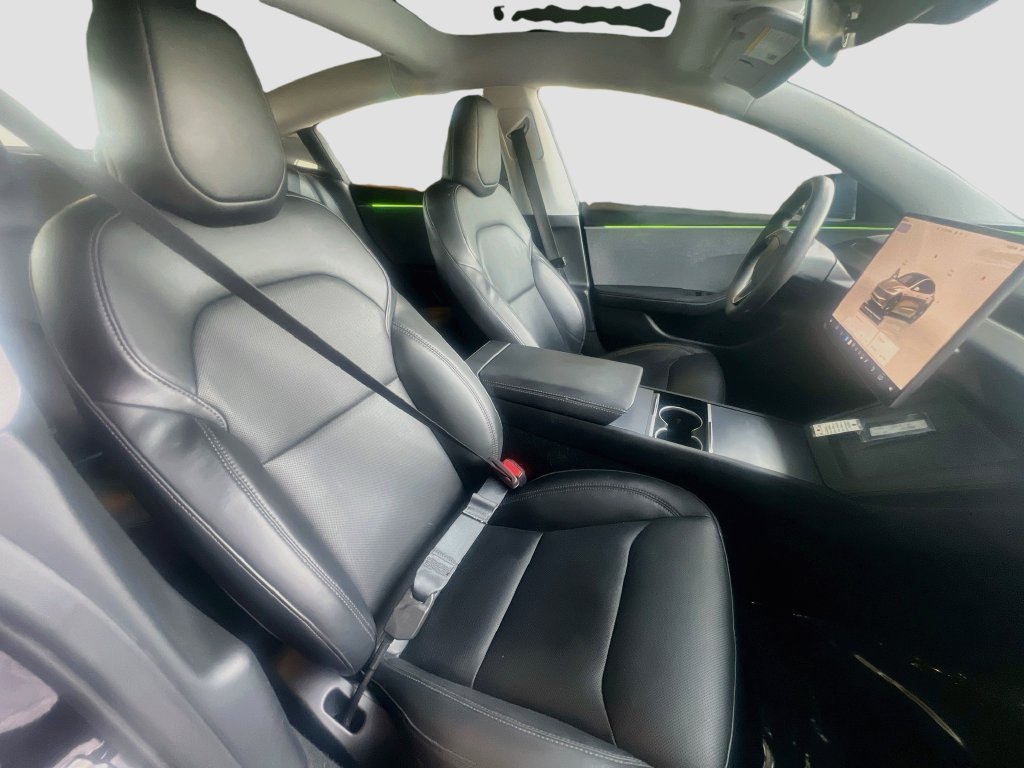 Used 2024 Tesla Model 3 RWD image 29
