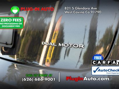 Used 2024 Tesla Model 3 Long Range