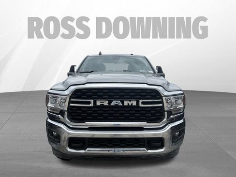 Used 2024 RAM 2500 Big Horn AWD/4WD image 2