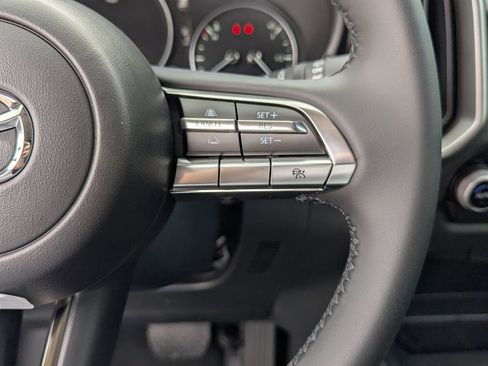 New 2026 MAZDA CX-50 AWD 2.5 S w/ Weather Package image 17