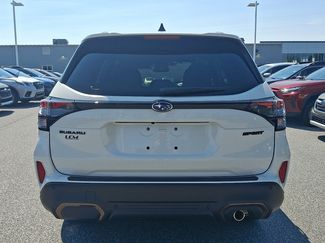 Used 2026 Subaru Forester Sport w/ Sport Package AWD/4WD video 5