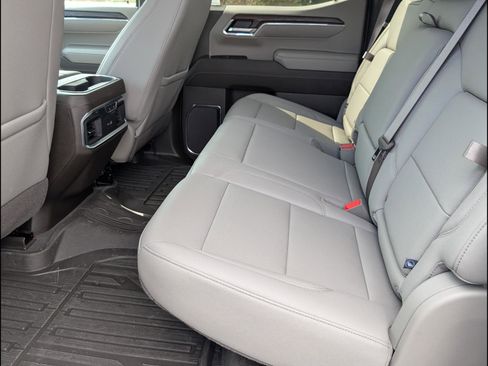 Used 2024 GMC Sierra 1500 SLT w/ SLT Premium Plus Package image 14