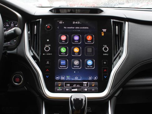 Certified 2025 Subaru Legacy Limited image 11