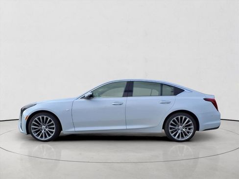 New 2026 Cadillac CT5 Premium Luxury image 7