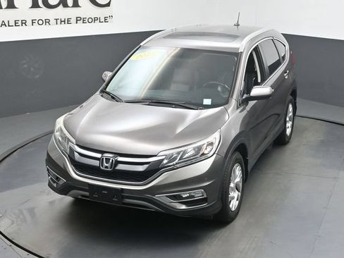 Used 2015 Honda CR-V EX-L image 46