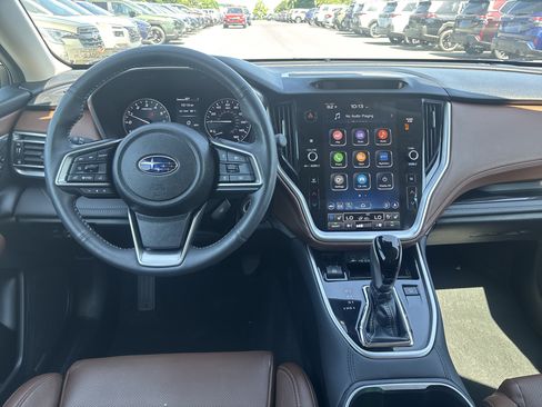 Certified 2024 Subaru Outback Touring AWD/4WD image 4